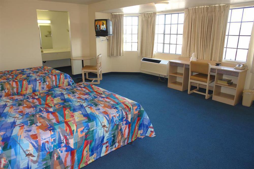 Motel 6-Escondido, CA Habitación foto